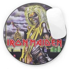 Subsonic SUPERDRIVE Iron Maiden Podloga za miško model 1