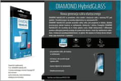 MyScreen Protector Kaljeno steklo Hybrid IPHONE 6 / 6S MyScreen Diamond Hybrid Glass