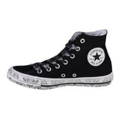 Converse Converse X Miley Cyrus Chuck Taylor Hi All Star W 162234C čevlji