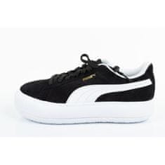 Puma Puma Suede Mayu W 380686 02 čevlji