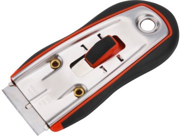 Extol Premium strgalo univerzalna, Britanec 38x19mm