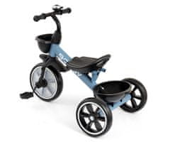 MILLY MALLY Milly Mally Bobby Denim tricikel