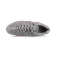 Nike Čevlji siva 36 EU Air Max 95 LE