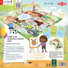 Asmodee Naučimo se: Spretnosti