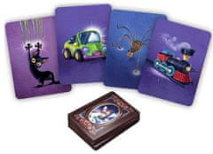 Asmodee Mysterium Kids: Zaklad kapitana Scorpiusa