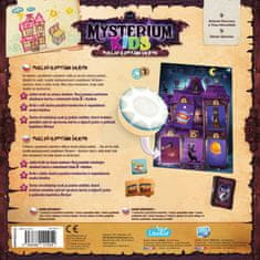 Asmodee Mysterium Kids: Zaklad kapitana Scorpiusa