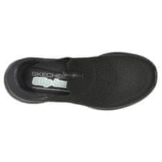Skechers Čevlji črna 37 EU Slip-ins: Ultra Flex 3.0