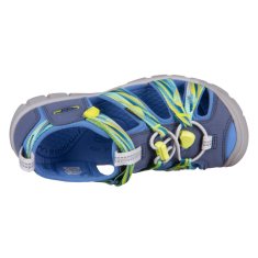 KEEN Sandali modra 27 EU 10288431028852