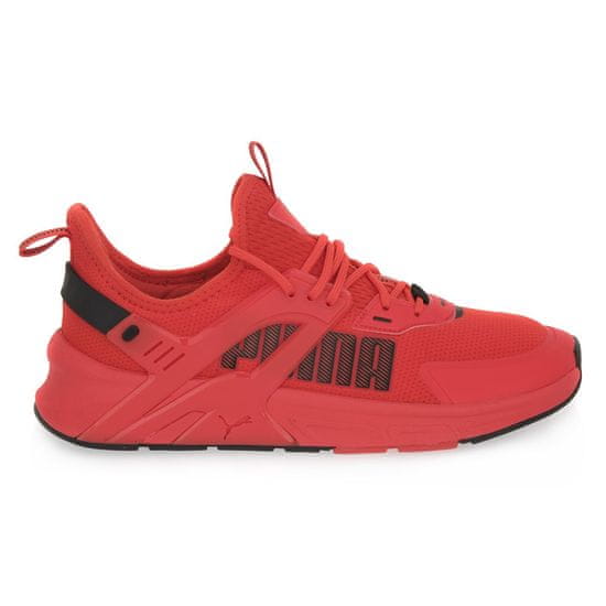 Puma Čevlji obutev za tek rdeča 39524003