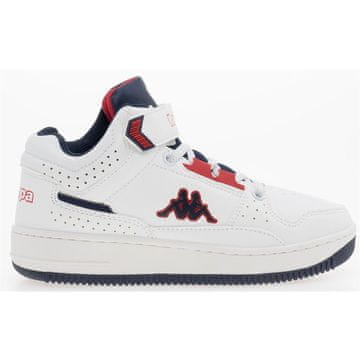 Kappa Čevlji bela Jonscha