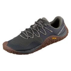 Merrell Čevlji obutev za tek 41.5 EU Trail Glove 6 Pine Gum