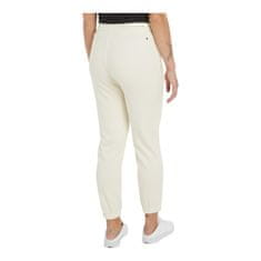 Tommy Hilfiger Hlače krem 169 - 173 cm/M WW0WW41572AEF