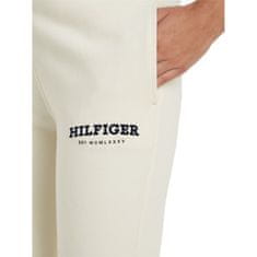 Tommy Hilfiger Hlače krem 169 - 173 cm/M WW0WW41572AEF