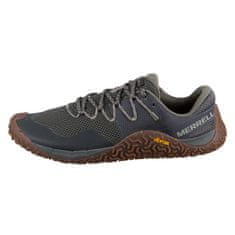 Merrell Čevlji obutev za tek 41.5 EU Trail Glove 6 Pine Gum