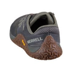 Merrell Čevlji obutev za tek 44.5 EU Trail Glove 6 Pine Gum