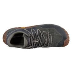 Merrell Čevlji obutev za tek 41.5 EU Trail Glove 6 Pine Gum