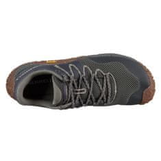 Merrell Čevlji obutev za tek 44.5 EU Trail Glove 6 Pine Gum