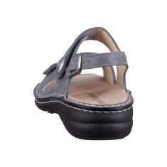 FINN COMFORT Sandali siva 36 EU Denia Monroe