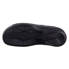 FINN COMFORT Sandali siva 36 EU Denia Monroe