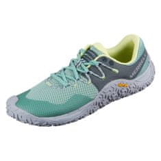Merrell Čevlji obutev za tek 42 EU Trail Glove 6 Jade