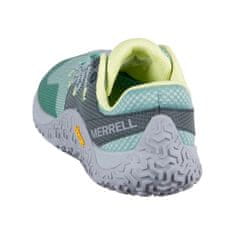 Merrell Čevlji obutev za tek 37 EU Trail Glove 6 Jade