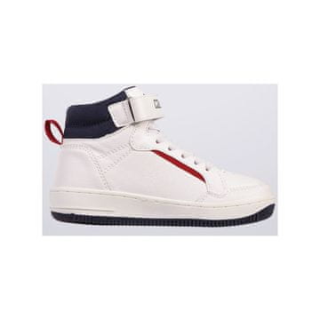 Kappa Čevlji bela Hailes