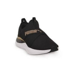 Puma Čevlji črna 39 EU 37960601