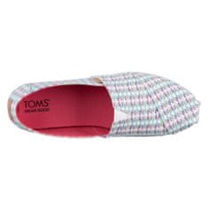 Toms Espadrilje 37 EU 10020679