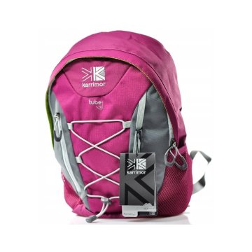 Karrimor Nahrbtnik Karrimor Turistična mestna šola 10l PLECAKKR15051BOYTUBE10