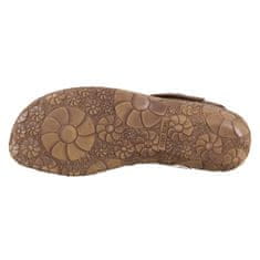 Josef Seibel Sandali rjava 42 EU Rosalie
