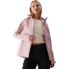 4F Jakne uniwersalne roza M K15487