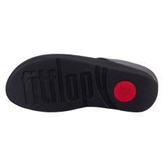 FitFlop Japanke 39 EU Fino Metallic Buable Bead