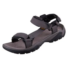Teva Sandali grafitna 44.5 EU Terra Fi 5 Universal
