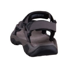 Teva Sandali grafitna 44.5 EU Terra Fi 5 Universal