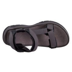 Teva Sandali grafitna 44.5 EU Terra Fi 5 Universal
