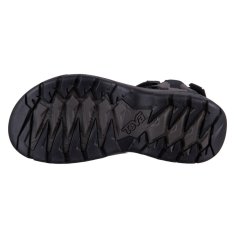Teva Sandali grafitna 44.5 EU Terra Fi 5 Universal