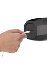 M For Men MASTURBATOR M For Men Strom White