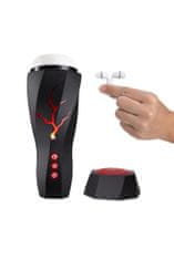 M For Men MASTURBATOR M For Men Strom White