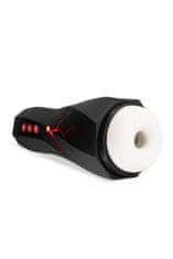 M For Men MASTURBATOR M For Men Strom White