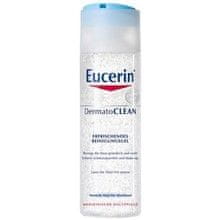 Eucerin Eucerin - DermatoCLEAN - facial cleansing gel 200ml 