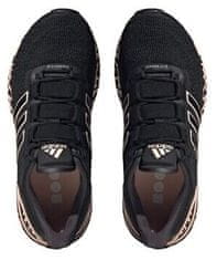 Adidas Čevlji obutev za tek črna 38 EU GX6597
