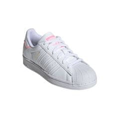 Adidas Čevlji bela 35.5 EU GW1415