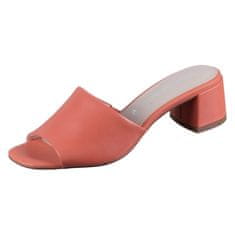 Tamaris Japanke elegantni čevlji oranžna 42 EU 12720442606