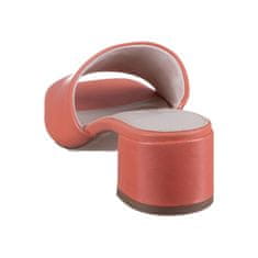 Tamaris Japanke elegantni čevlji oranžna 42 EU 12720442606