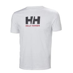 Helly Hansen Majice bela M 33979001