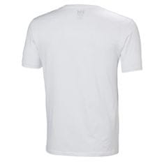 Helly Hansen Majice bela S 33979001
