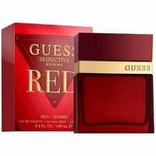 Guess Guess - Seductive Red Pour Homme EDT 100ml 