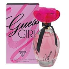 Guess Guess - Guess Girl EDT 100ml 