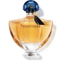 Guerlain Guerlain - Shalimar EDP ( refill with atomizer ) 50ml