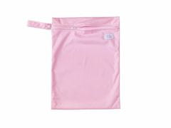 Simed Previjalna torba, roza
